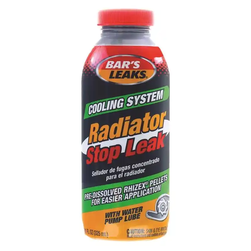 Bar‘s Leak Cooling System Sealer, 11 Oz.