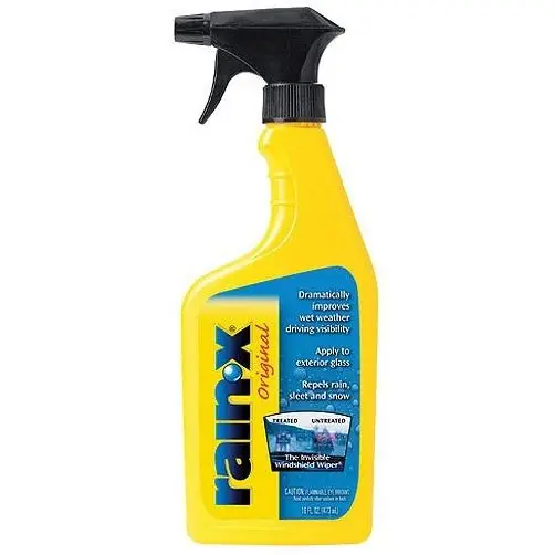 Rain-x 16oz Original Invisible Windshield Glass Treatment - Model 800002250