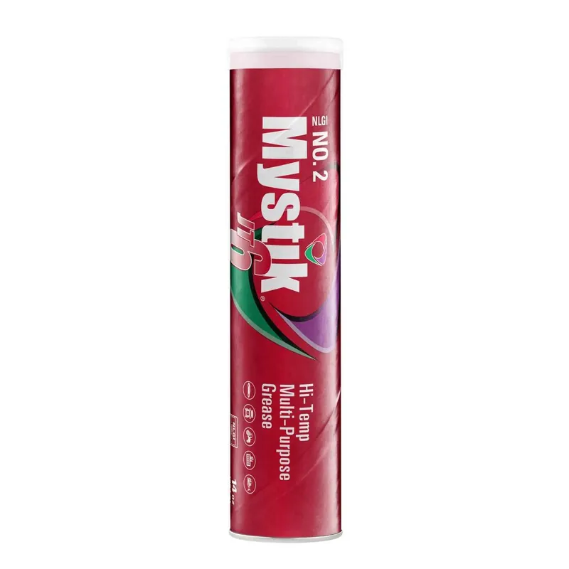 High-Temperature Grease, 2, 14-oz.