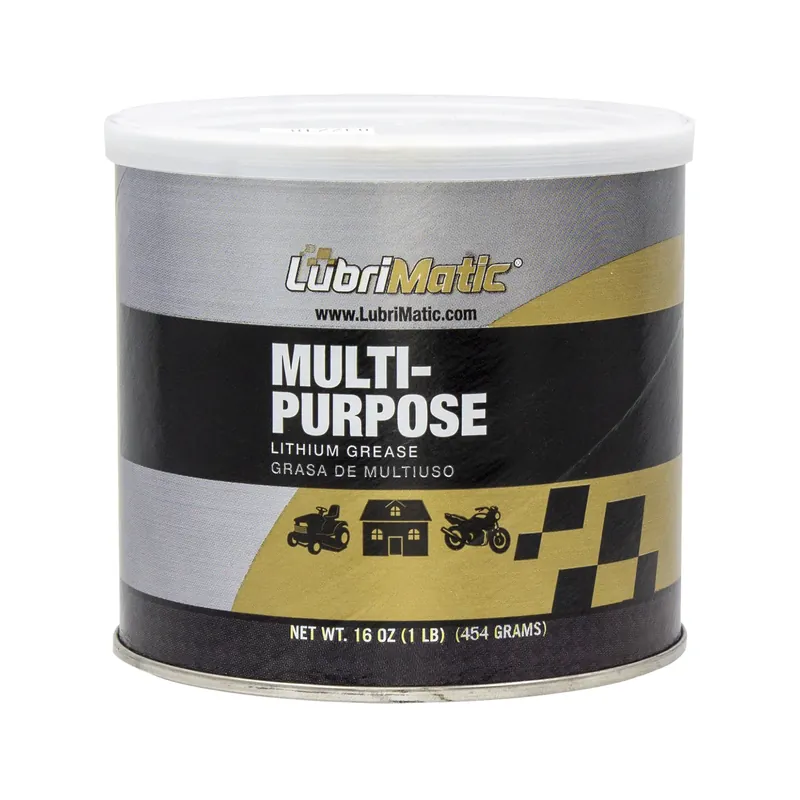 LubriMatic Lithium Grease 16 Oz