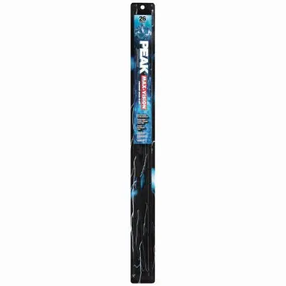 Max-Vision Premium Wiper Blade, 26 In.
