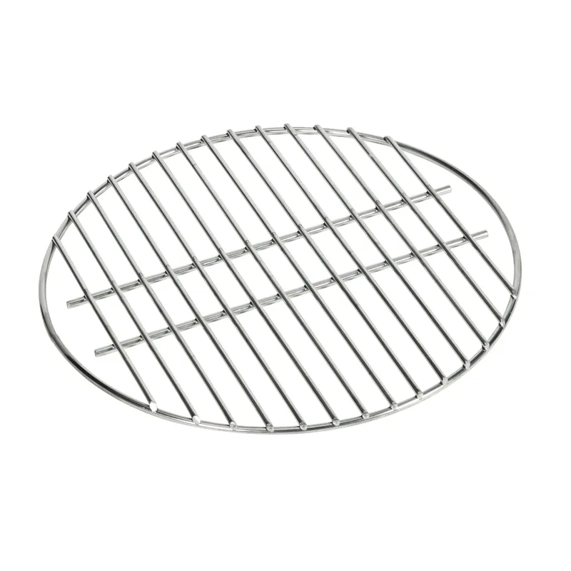 Mini Stainless Steel Grill Grate Replacement
