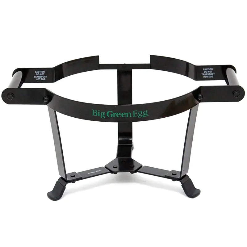 Mini Nest Steel Portable Grill With Carrier For Outdoor Cooking