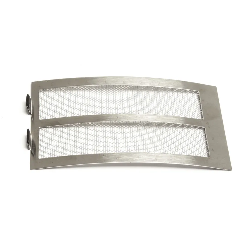 Stainless Steel Mesh Panel For Minimax, Mini, And Small Egg Models