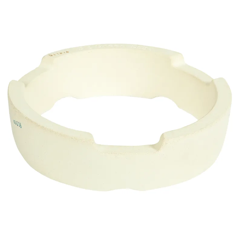 Ceramic Fire Ring For Medium Egg - Essential Grill Accessory