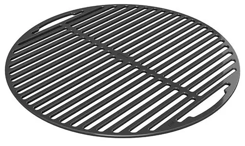 Cast Iron Cooking Grid For Medium Grills