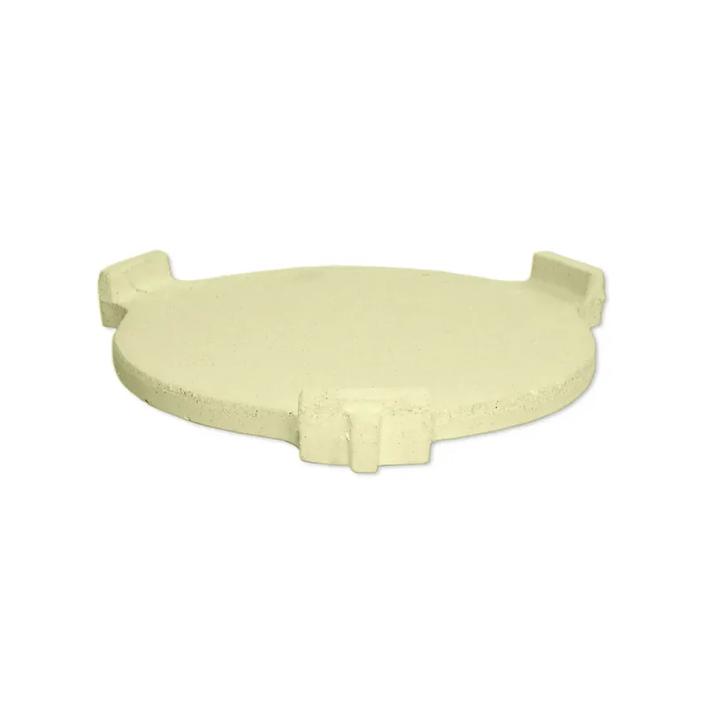 Ceramic Heat Deflector For Minimax Egg - Conveggtor Accessory