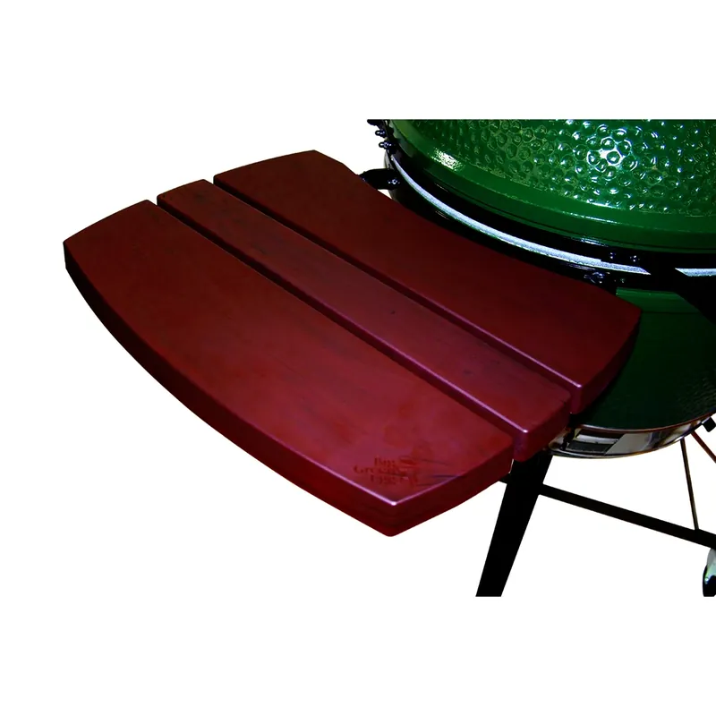 2xl Egg Mate Composite With Non-slip Surface And Wood-grain Detailing