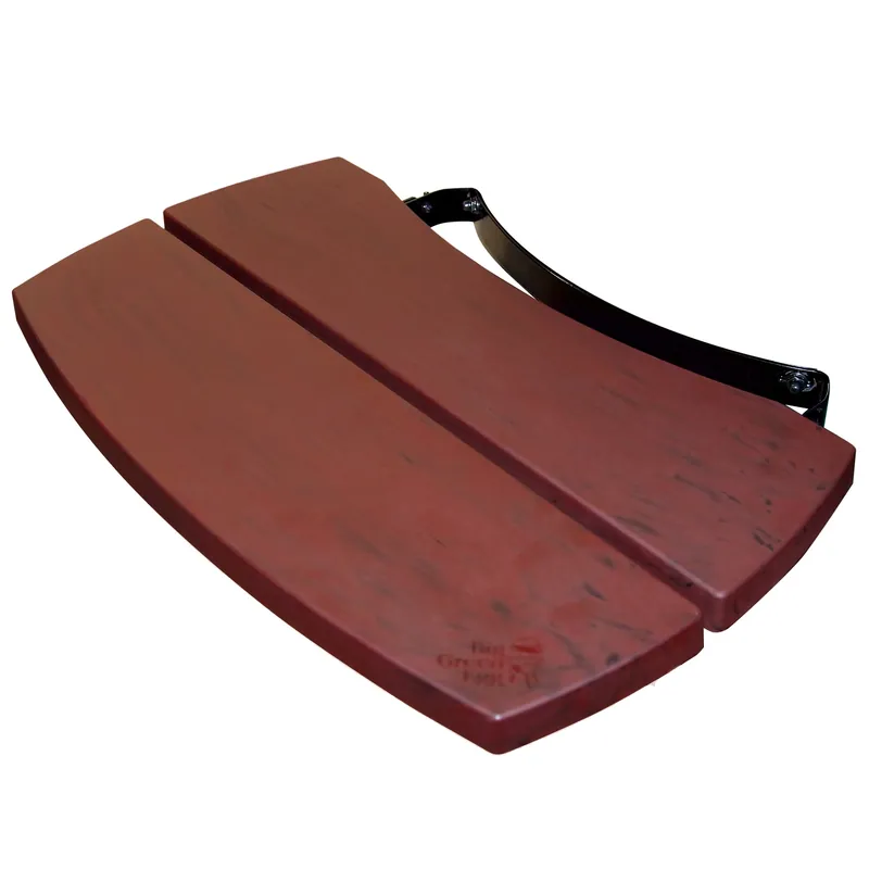 Medium Egg Mate Composite Folding Side Shelves With Non-slip Surface