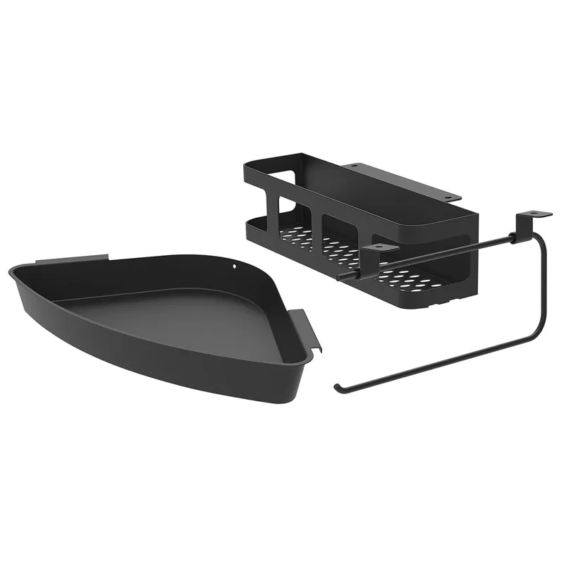 Modular Nest System Steel For Custom Outdoor Kitchen