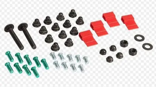 Xl Replacement Band Hardware For Egg Models - Durable And Reliable