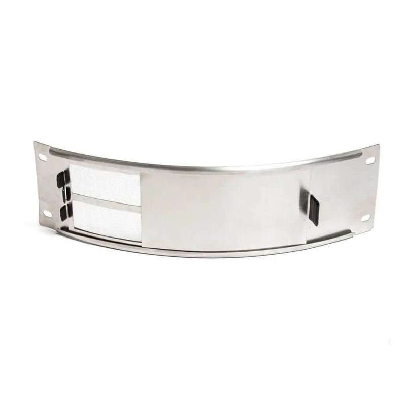 Draft Door Replacement Kit For Large And Medium Grills