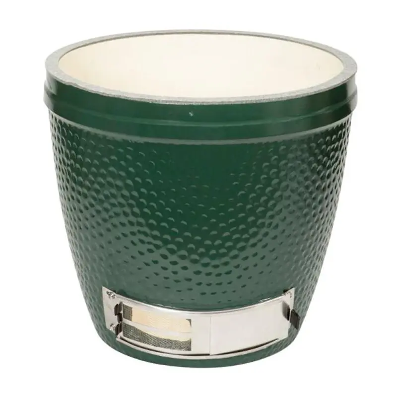 Ceramic Base For Medium Egg - Durable Replacement Component