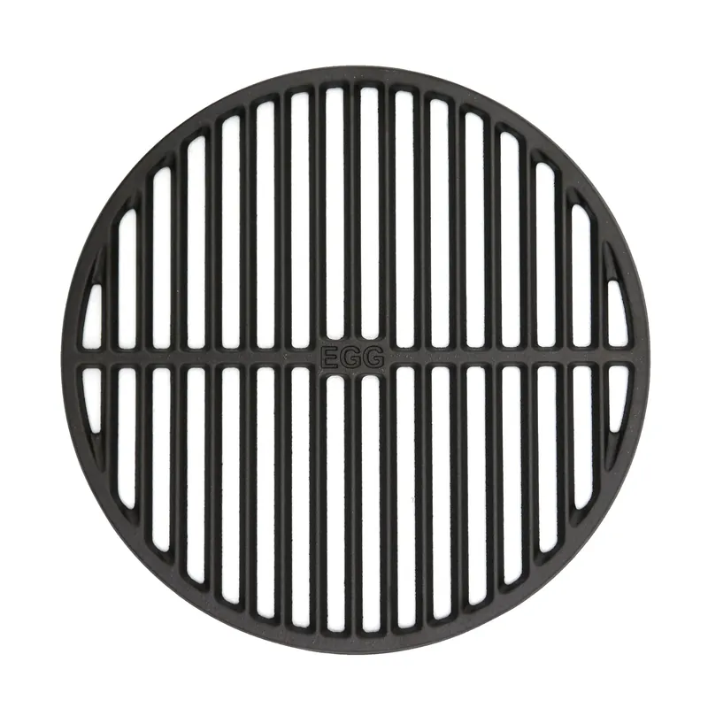 Cast Iron Cooking Grid 13 Inch For Small Or Minimax Egg