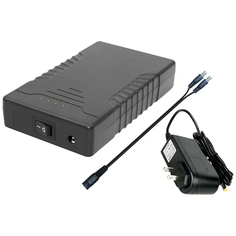 Egg Genius Rechargeable Battery Pack For Long Cooking Sessions