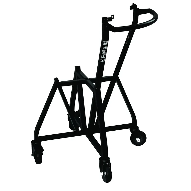 Medium Integrated Nest And Handler Steel 35 In. H X 20 In. W X 24.25 In. L