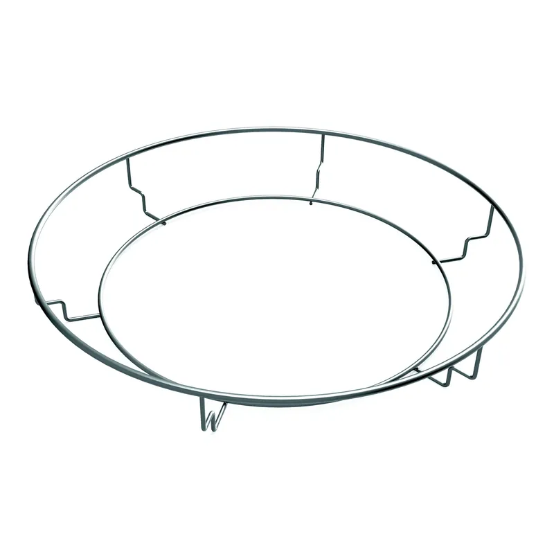 2xl & Xxl Conveggtor Basket For Indirect Cooking