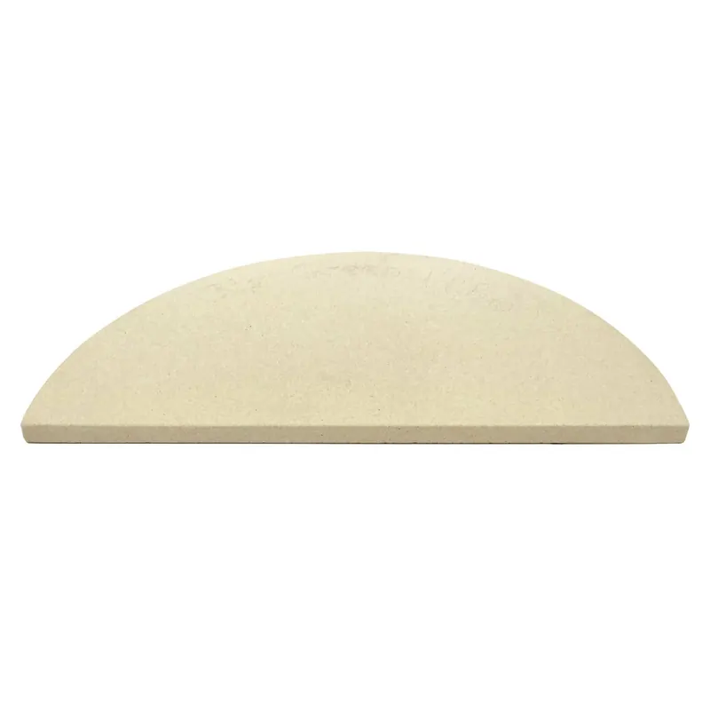 BAKING STONE HALF 2XL BGE