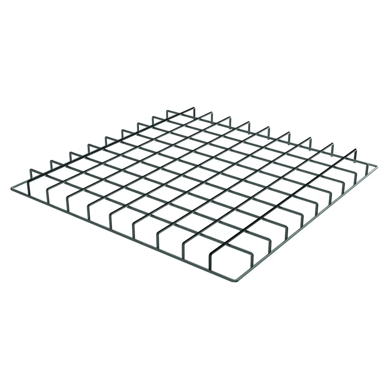 Stainless Steel Modular Nest Insert 26.25 In. L X 26.25 In. W