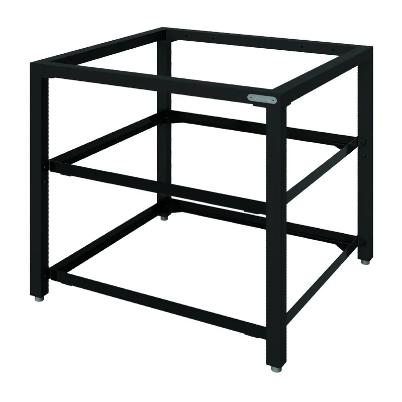 Modular Nest Expansion Frame Aluminum/steel 30.5 In. H X 30 In. W X 30 In. L