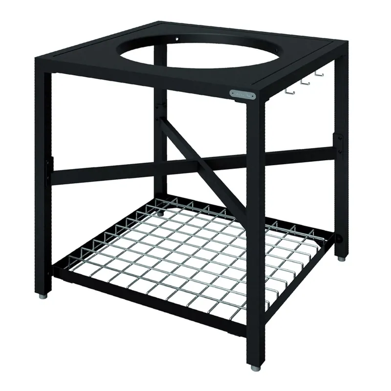 Large Modular Nest Frame Aluminum/steel 30.5 In. H X 30 In. W X 30 In. L