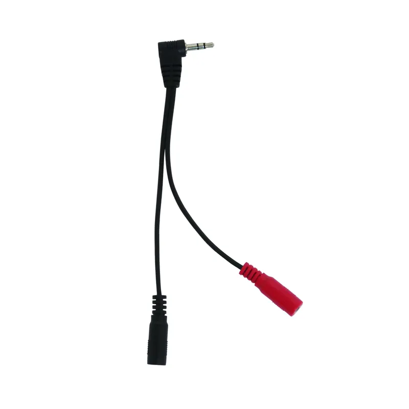 Egg Genius Y-cable For 3 Meat Probes Expansion