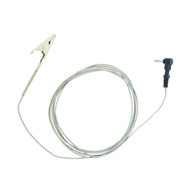 Egg Genius Replacement Pit Probe For Grilling And Smoking