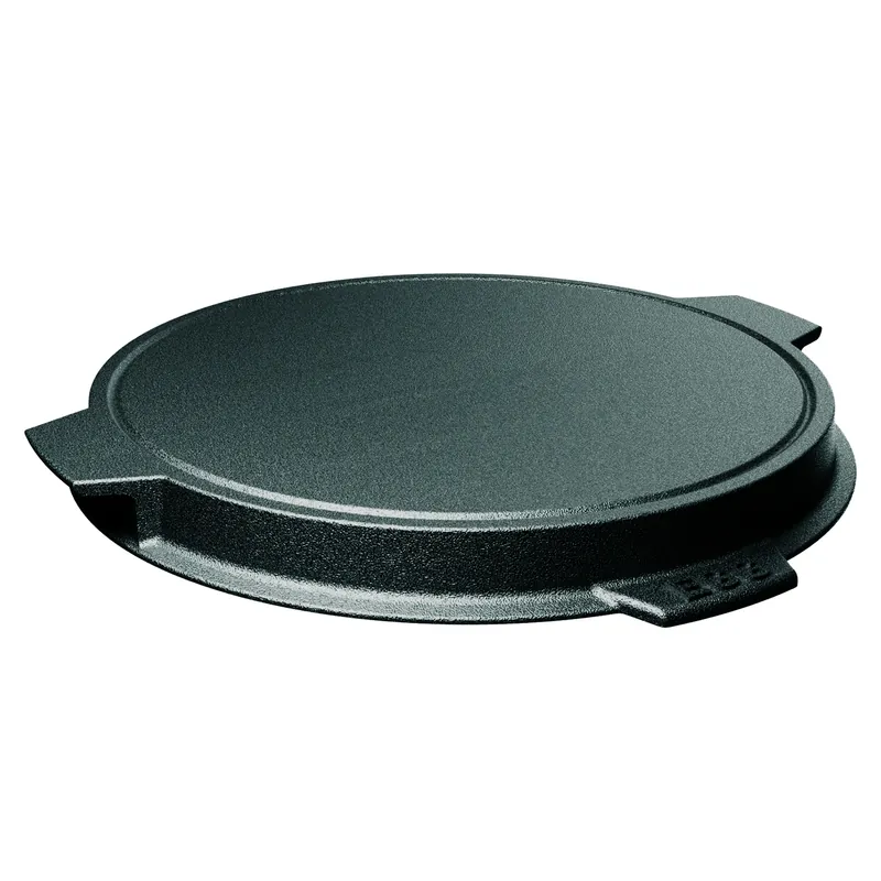 Cast Iron Plancha Griddle 10.5 In. For Minimax