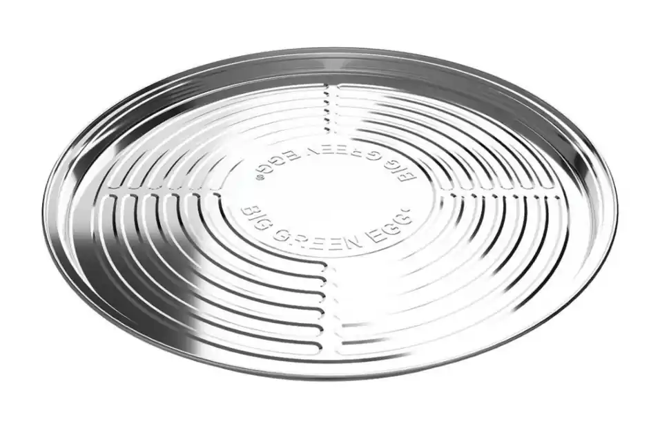 Aluminum Drip Pan 11 In. X 11 In. For Grilling