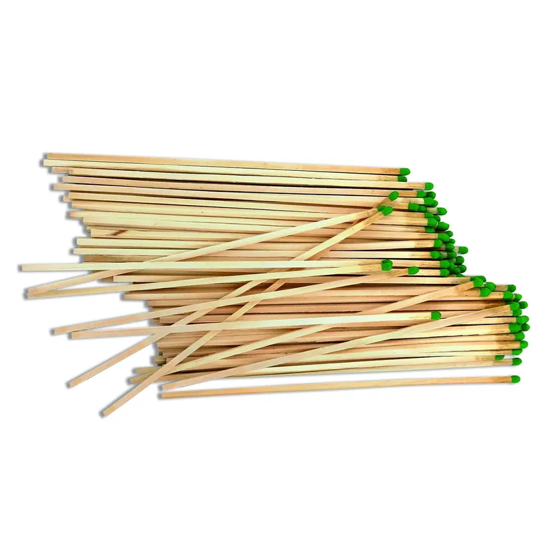 LONG REACH MATCHES 75PC