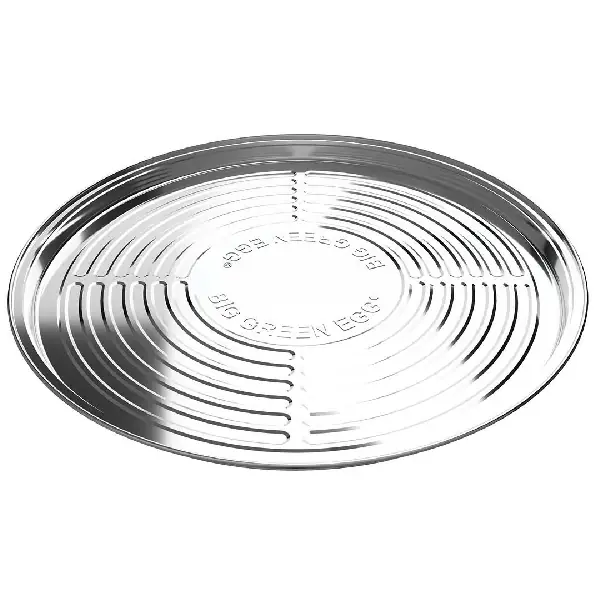 Disposable Aluminum Drip Pan 14 In. L X 14 In. W For Conveggtor