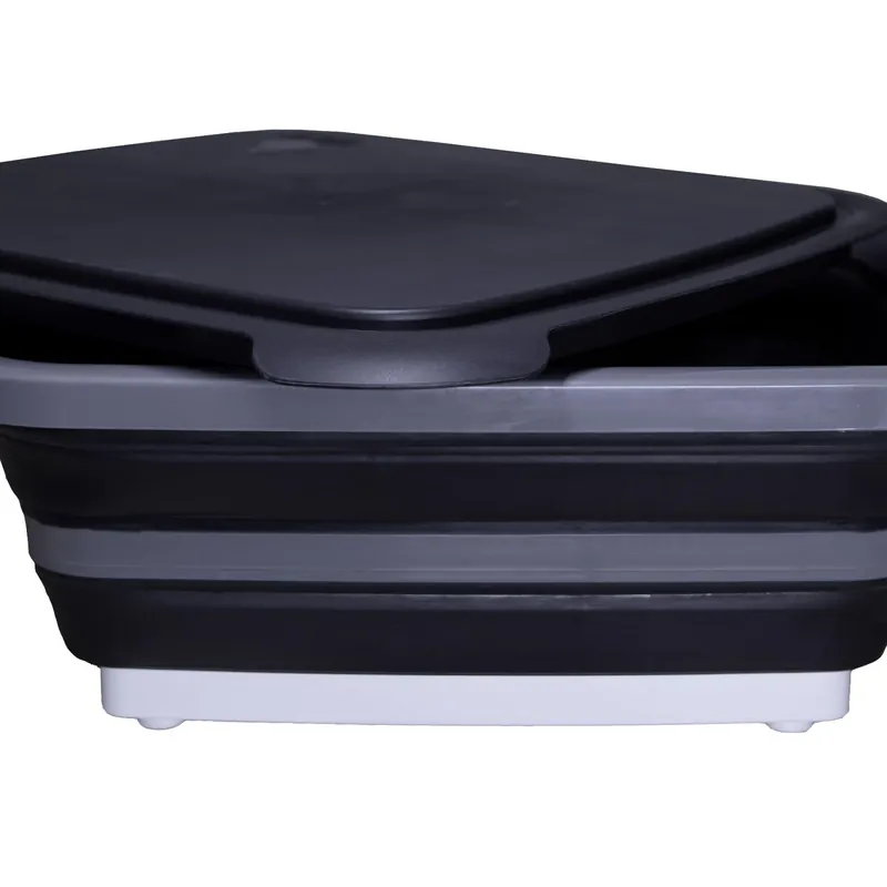 Drip EZ Polypropylene Prep Tub 15.75 In. L X 12.5 In. W 1 Pk