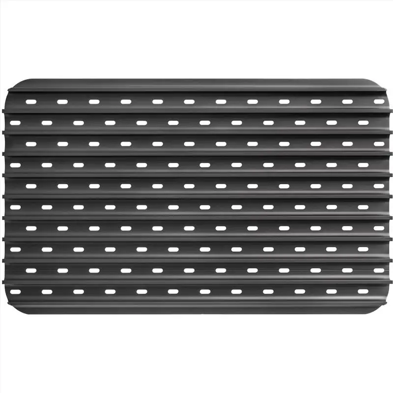 Modifire 11.5 In. W X 18.25 In. L Aluminum Sear Grate