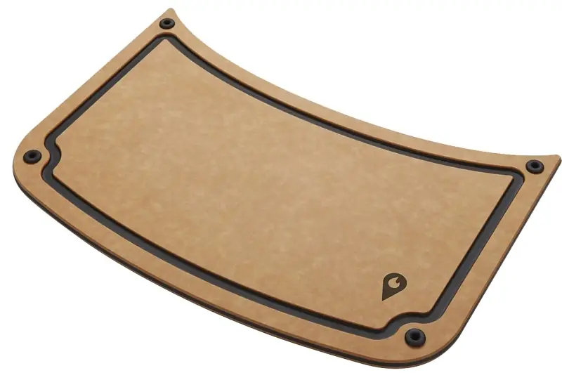 Weber Traveler Serving Tray 13.75 In. L X 9.5 In. W 1 Pk