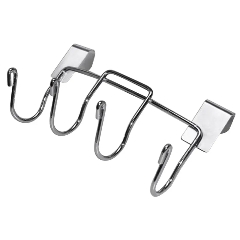 Tool Holder For Charcoal Grill