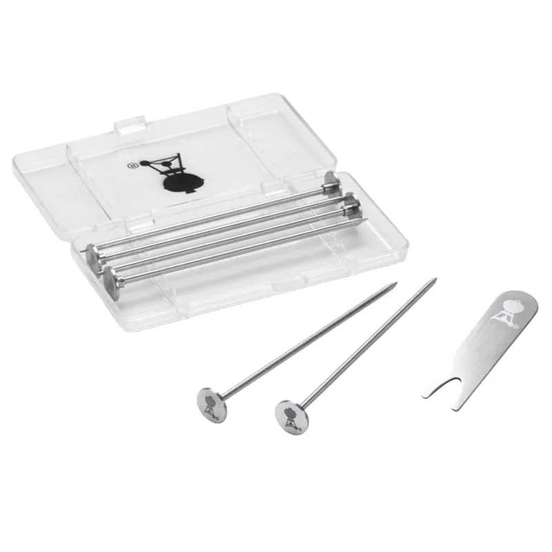 7-Pc. Potato Nail Set