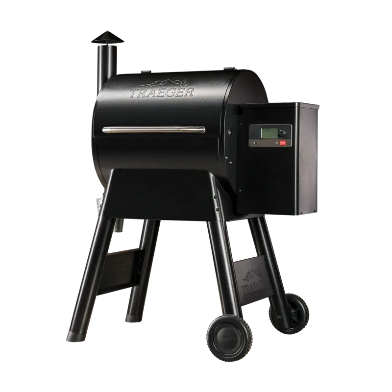 Traeger Cast Iron Griddle 18.2 In. L X 11 In. W 1 Pk
