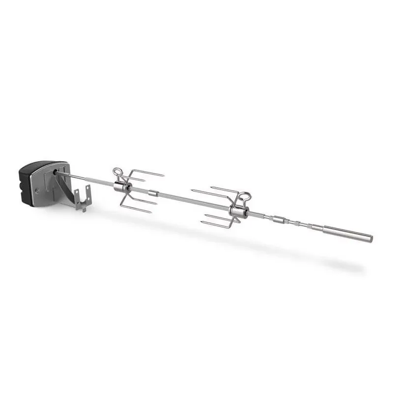 NEW! Rotisserie, Spirit, Searwood 600