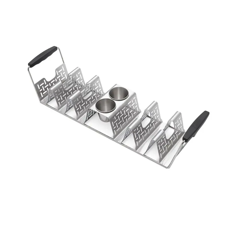 NEW! Taco Rack