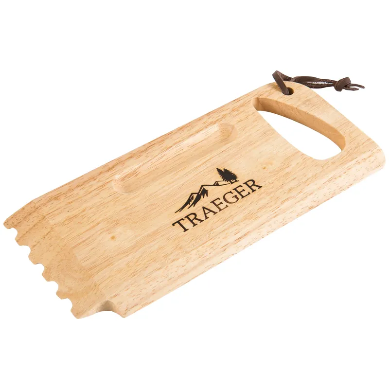 Traeger Grill Scraper 1 Pk