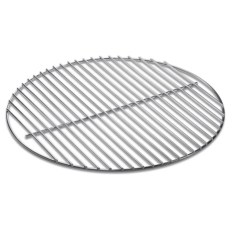 Charcoal Cooking Grate, 14.5 In.