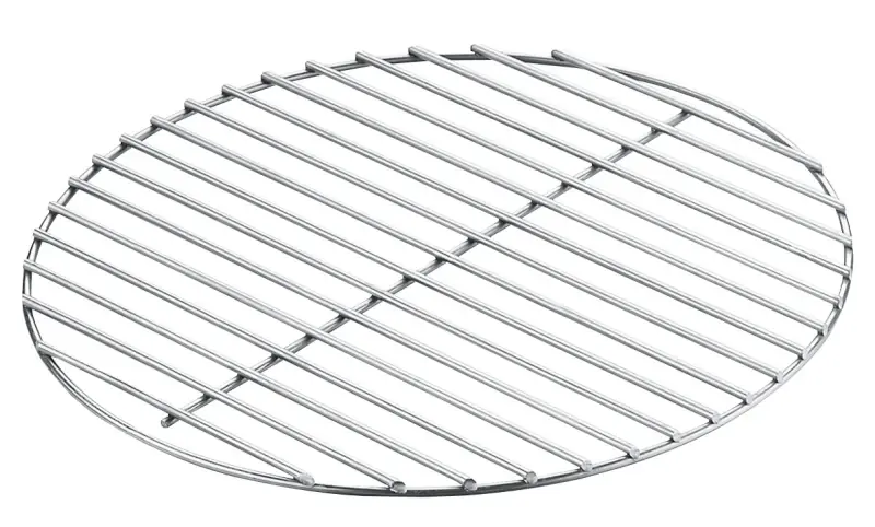 Charcoal Grate, 18 In.