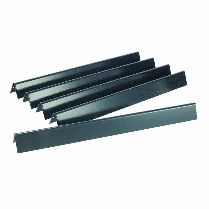 Weber Porcelain Coated Steel Flavorizer Bar 24.5 In. L X 2.2 In. W For Weber GENESIS 300 Side Mount