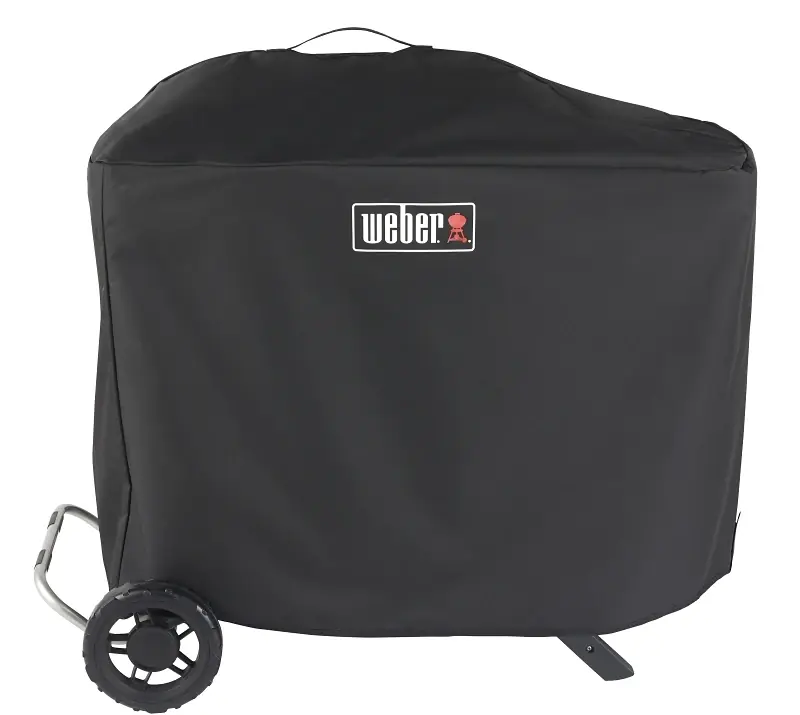 Traveler Premium Grill Cover