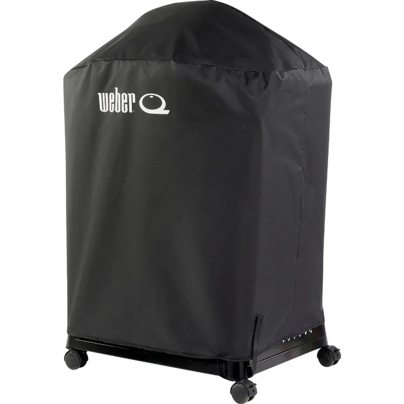 NEW! Q2800 Stand Grill Cover