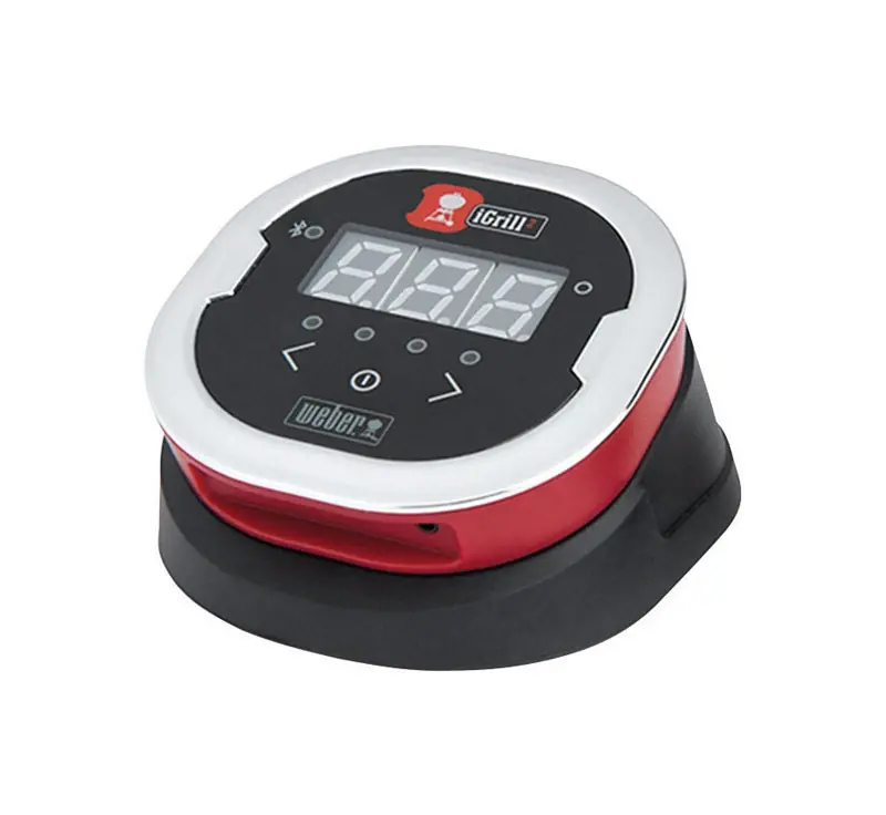 IGrill 2 Bluetooth Smart Thermometer