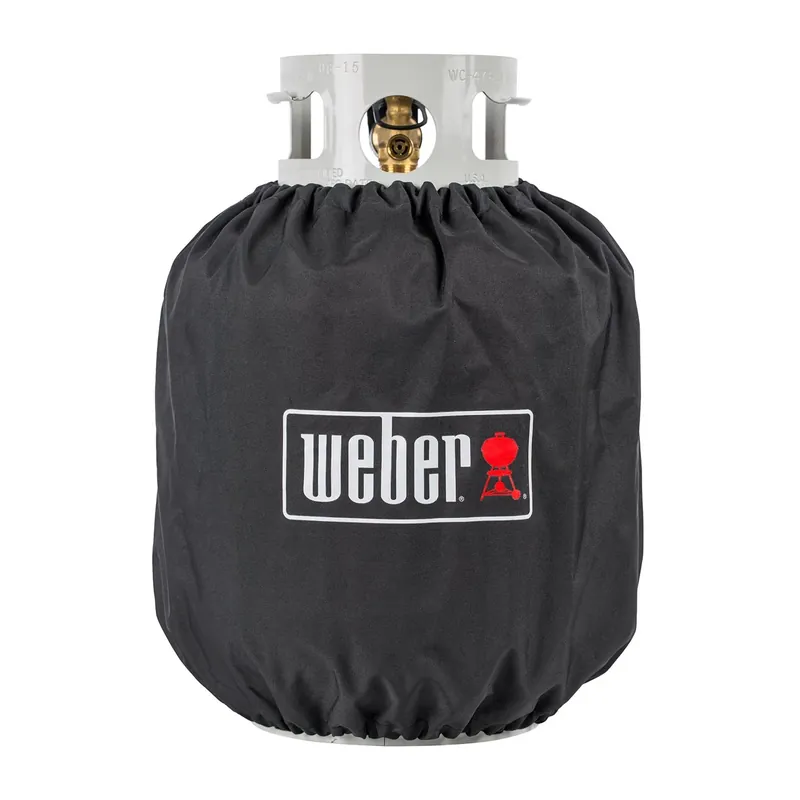 LP Tank Cover