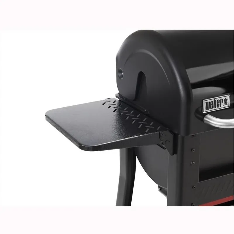NEW! Searwood Side Table, Black