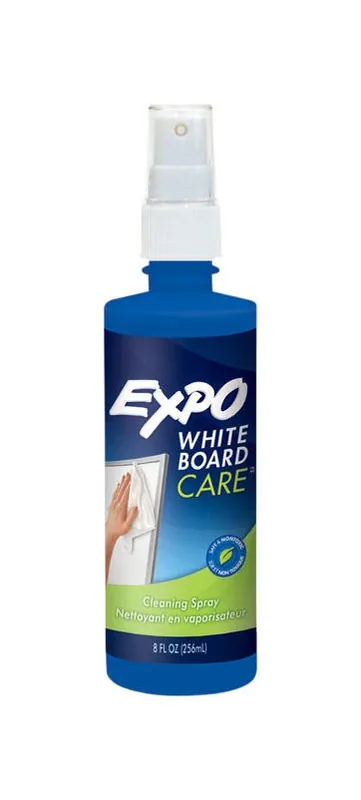 EXPO Whiteboard Cleaner – 1 Pack