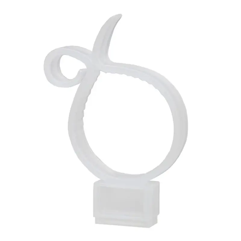 Dyno Branch Clip Plastic 12 Pc